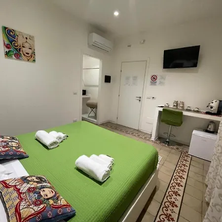 With Private Bathroom Casa de hóspedes