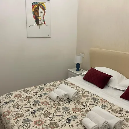 With Private Bathroom *