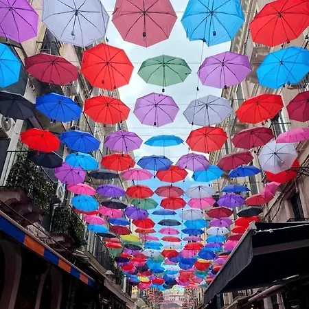 With Private Bathroom *