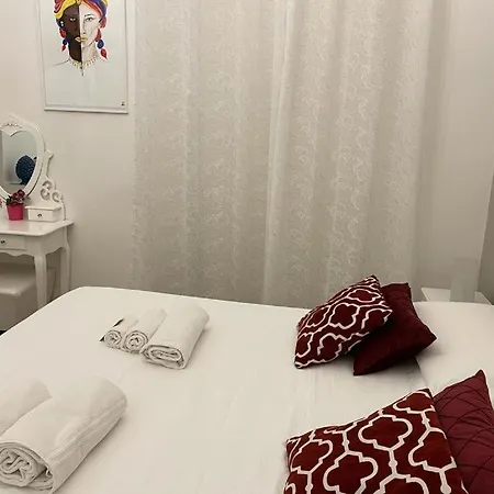 Casa de hóspedes With Private Bathroom