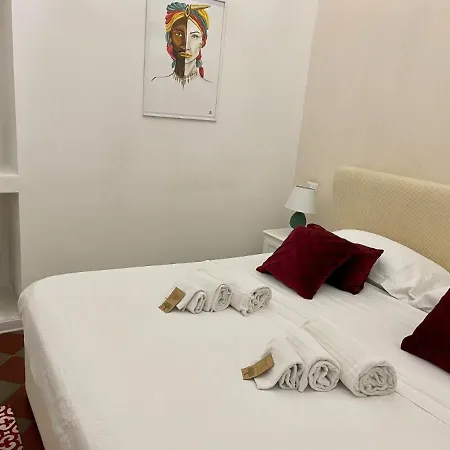 Casa de hóspedes With Private Bathroom *